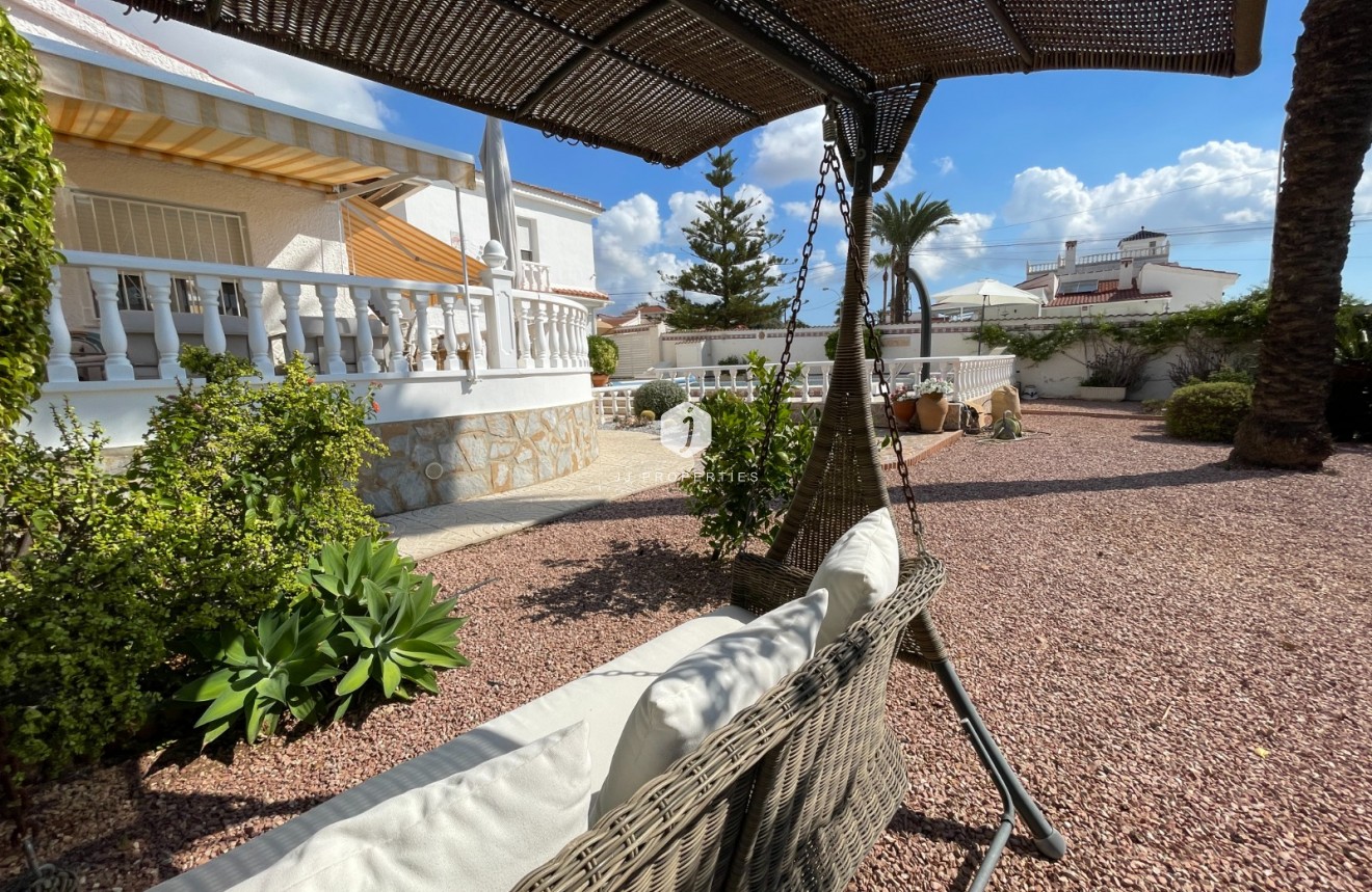 Segunda mano - Villa -
Ciudad Quesada - Costa Blanca