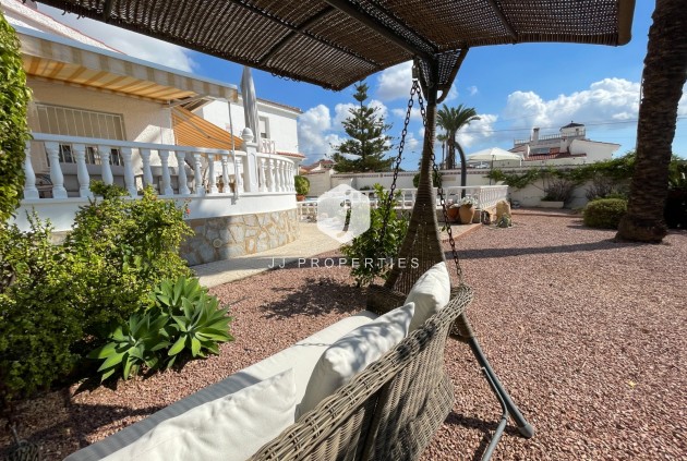 Segunda mano - Villa -
Ciudad Quesada - Costa Blanca