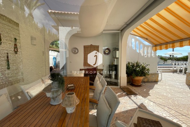 Segunda mano - Villa -
Ciudad Quesada - Costa Blanca