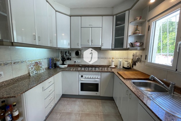 Segunda mano - Villa -
Ciudad Quesada - Costa Blanca