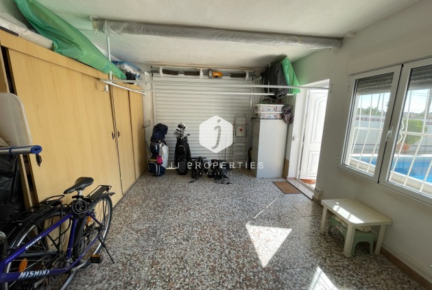 Segunda mano - Villa -
Ciudad Quesada - Costa Blanca