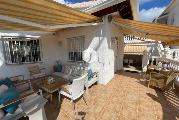 Segunda mano - Villa -
Ciudad Quesada - Costa Blanca