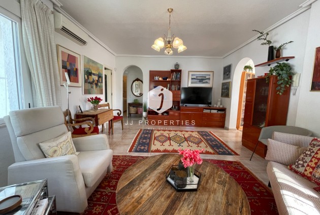 Segunda mano - Villa -
Ciudad Quesada - Costa Blanca