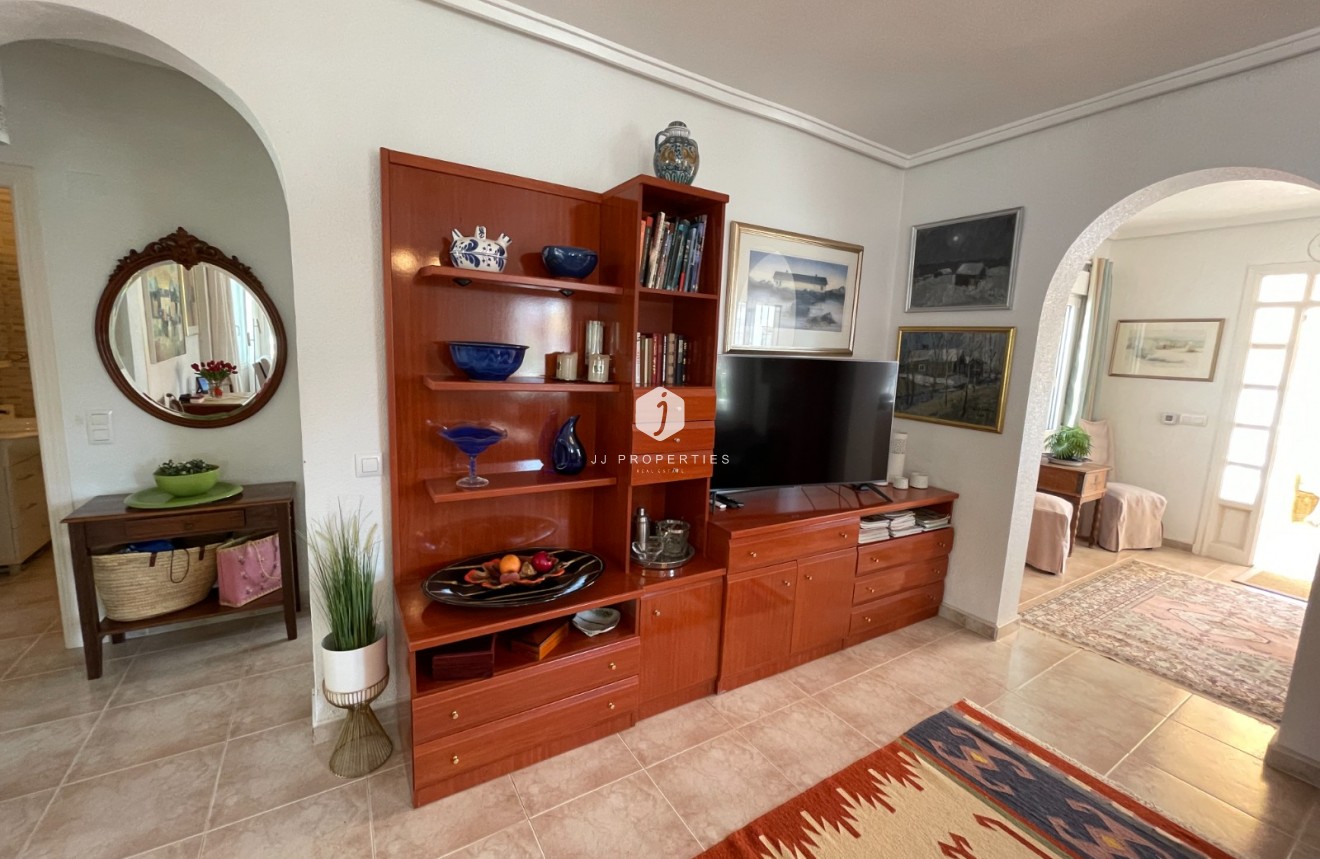 Segunda mano - Villa -
Ciudad Quesada - Costa Blanca