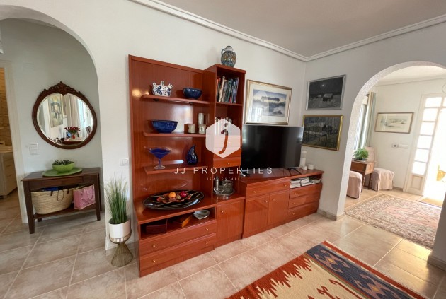 Segunda mano - Villa -
Ciudad Quesada - Costa Blanca