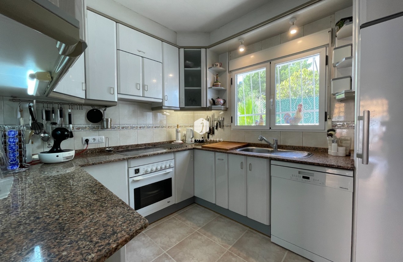 Segunda mano - Villa -
Ciudad Quesada - Costa Blanca