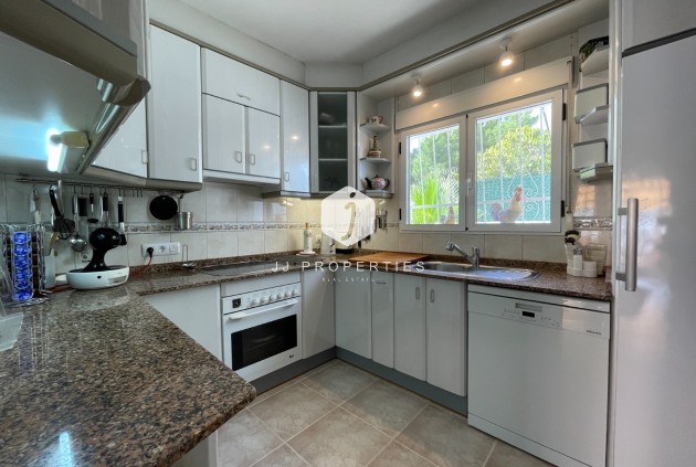 Segunda mano - Villa -
Ciudad Quesada - Costa Blanca