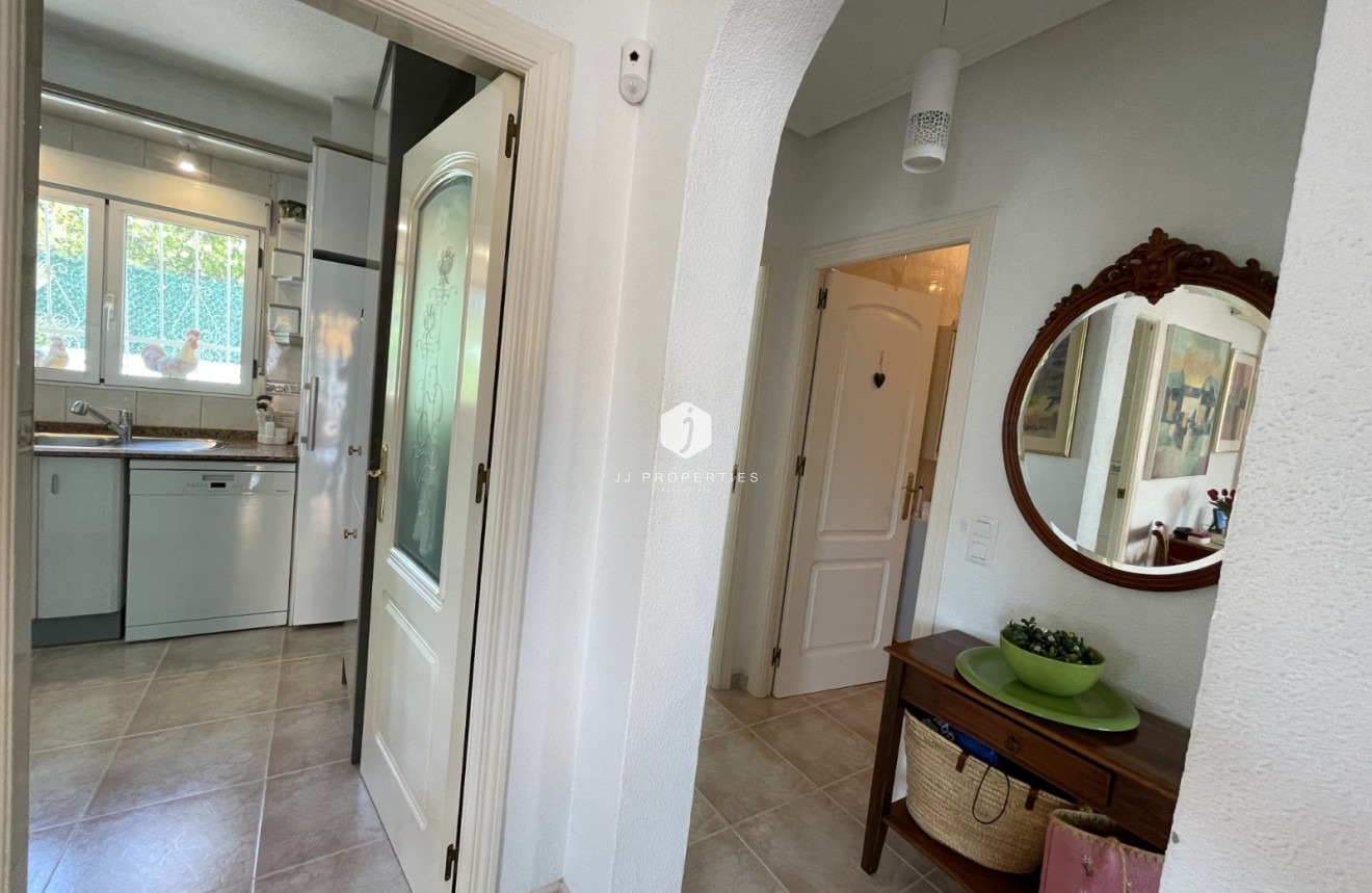 Segunda mano - Villa -
Ciudad Quesada - Costa Blanca