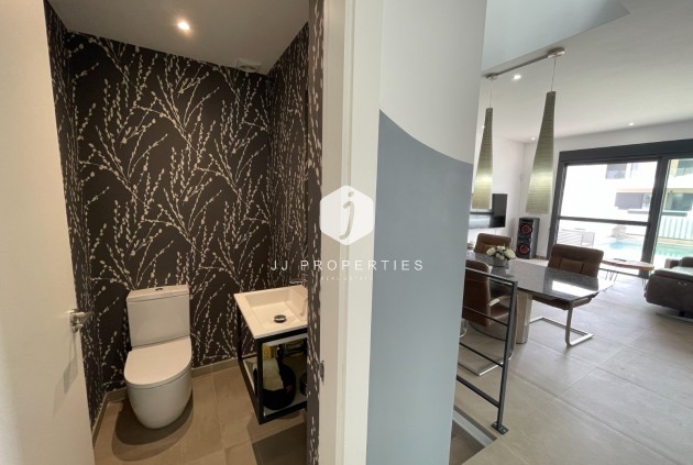 Resale - Villa -
Dolores - Costa Blanca