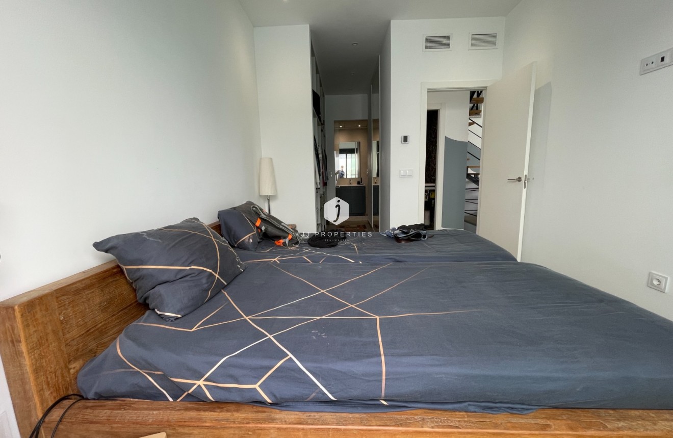 Resale - Villa -
Dolores - Costa Blanca