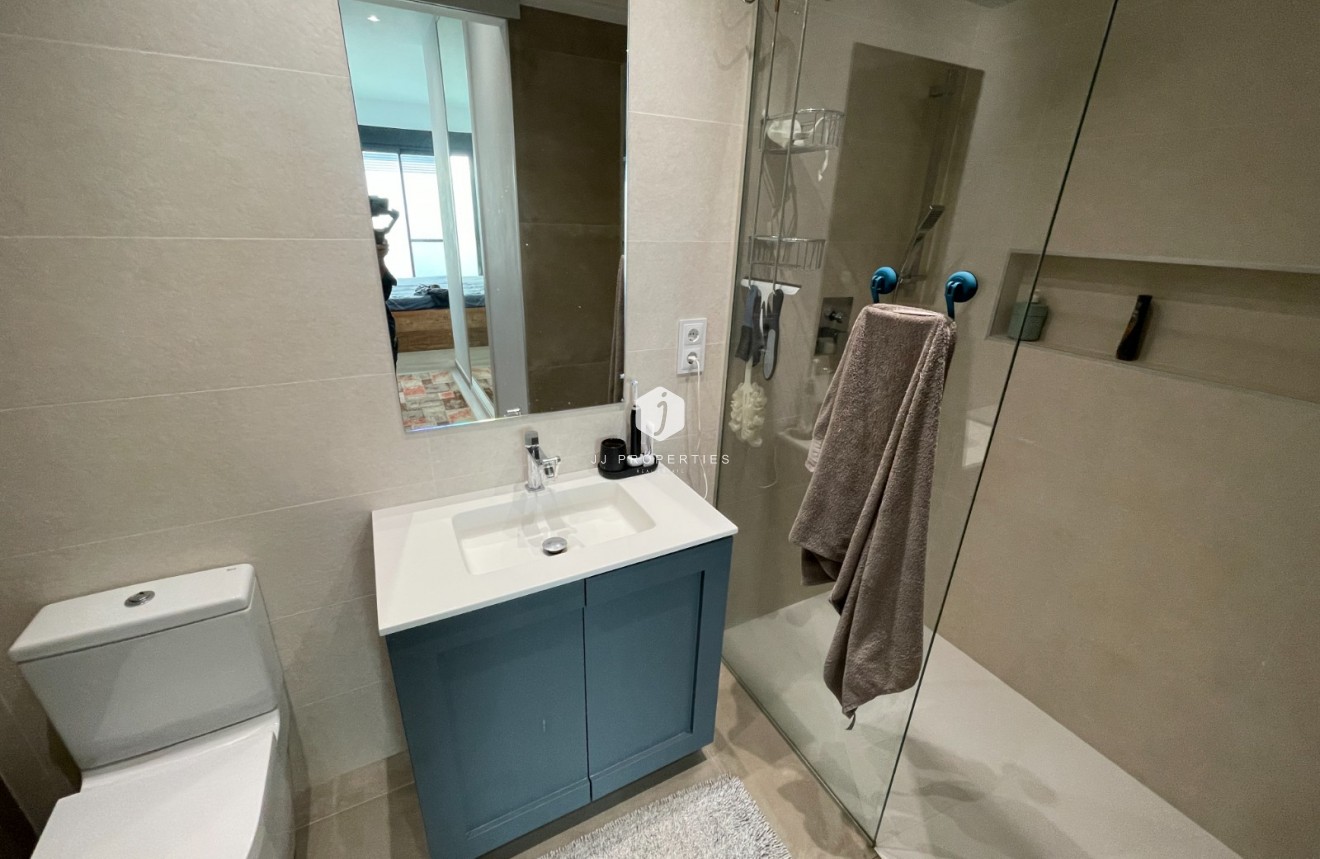 Resale - Villa -
Dolores - Costa Blanca