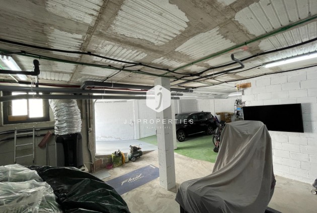 Resale - Villa -
Dolores - Costa Blanca