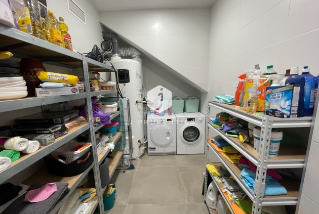 Resale - Villa -
Dolores - Costa Blanca