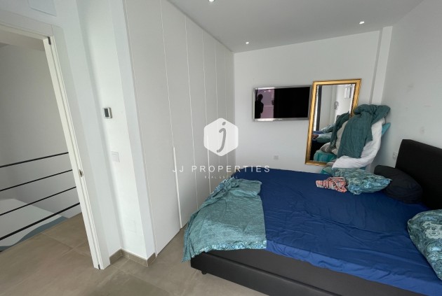 Resale - Villa -
Dolores - Costa Blanca