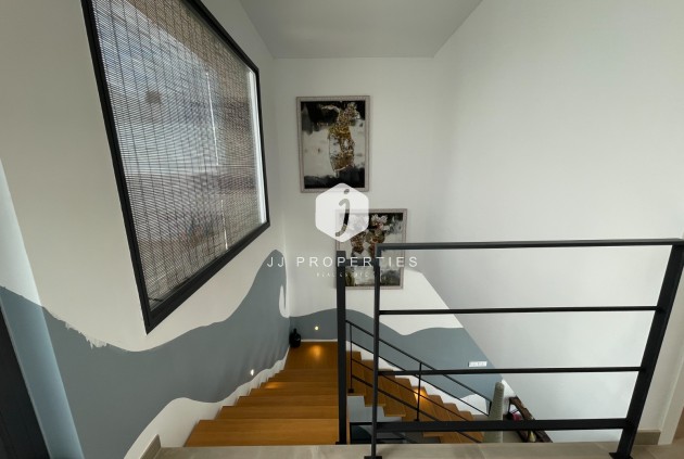 Resale - Villa -
Dolores - Costa Blanca