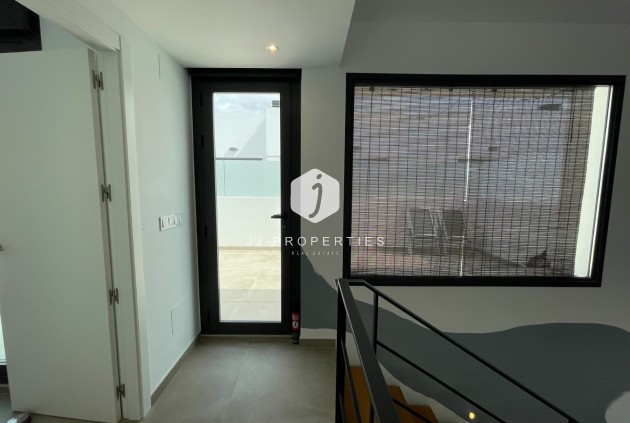 Resale - Villa -
Dolores - Costa Blanca