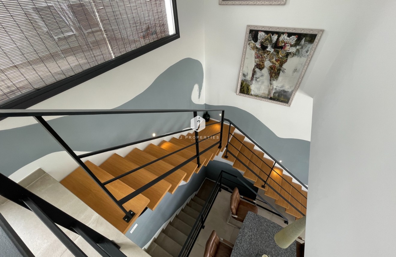 Resale - Villa -
Dolores - Costa Blanca