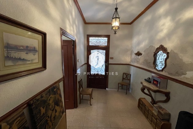 Resale - Chalet -
Benejúzar - Inland