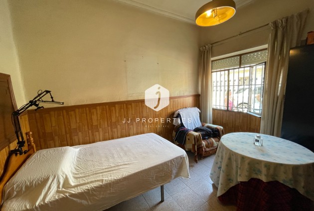 Resale - Chalet -
Benejúzar - Inland