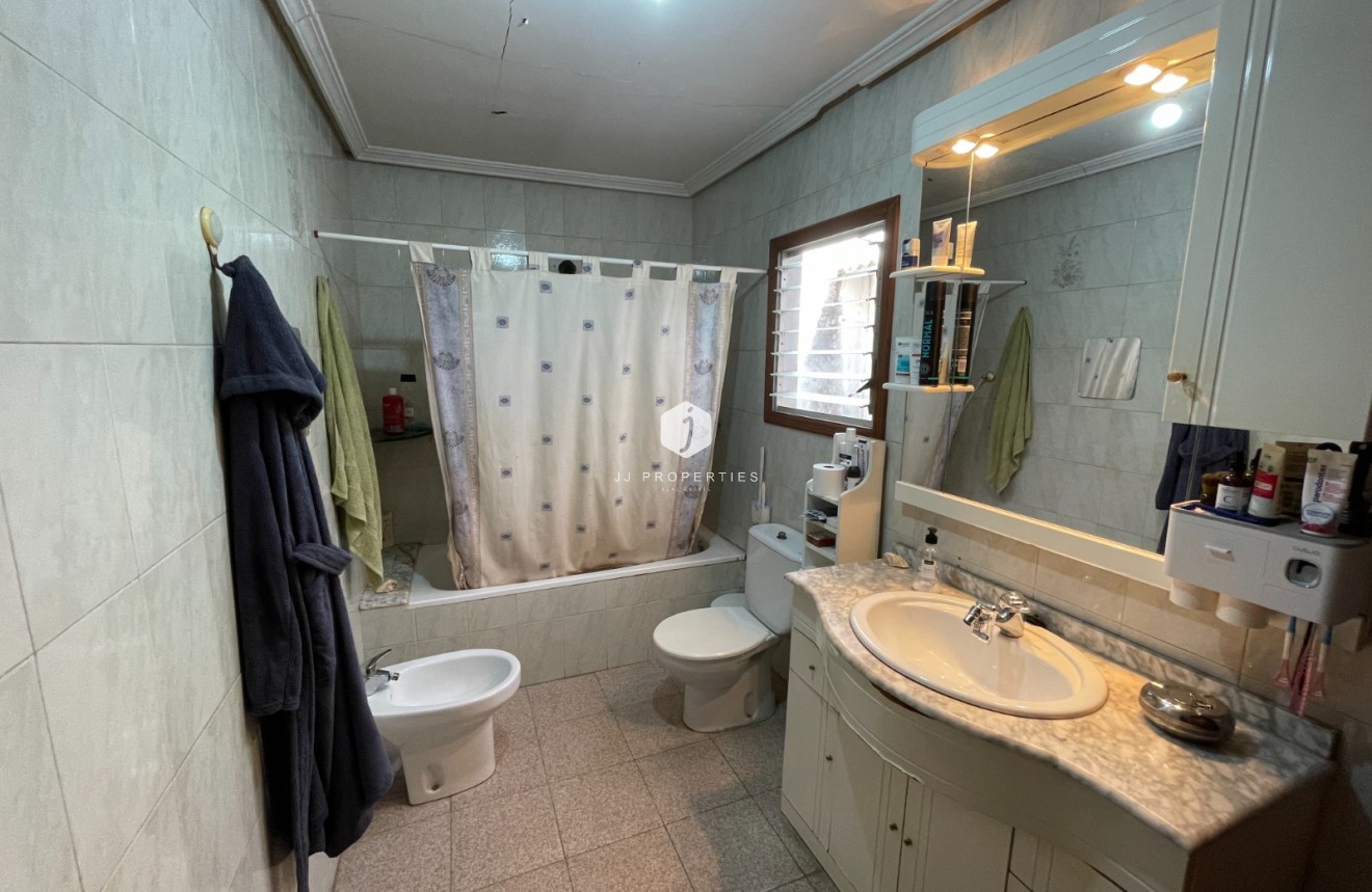 Resale - Chalet -
Benejúzar - Inland