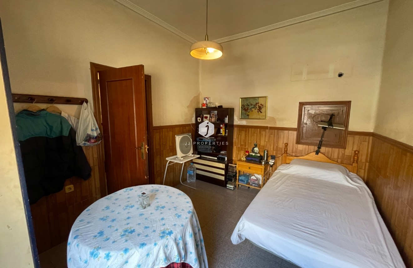 Resale - Chalet -
Benejúzar - Inland