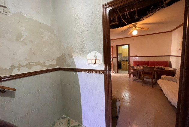 Resale - Chalet -
Benejúzar - Inland