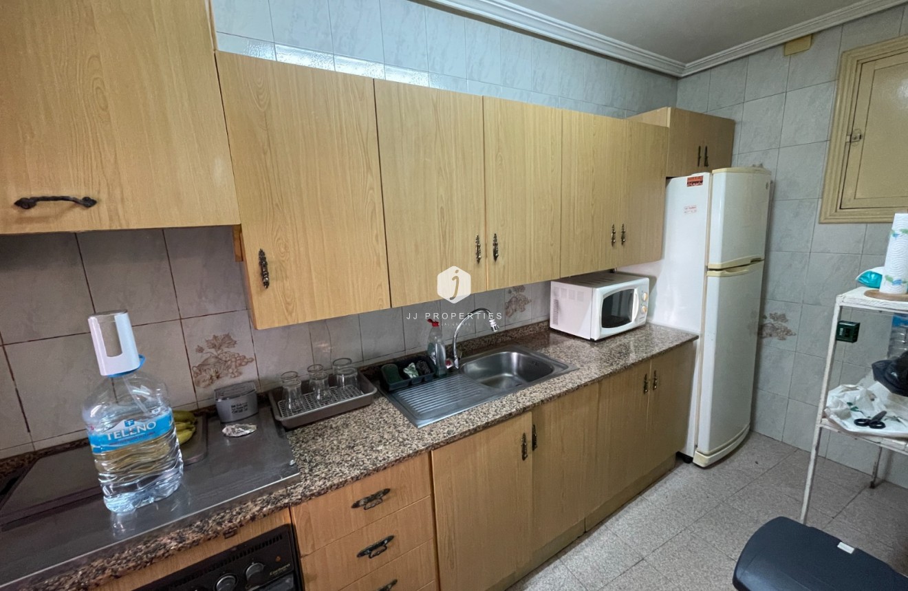 Resale - Chalet -
Benejúzar - Inland