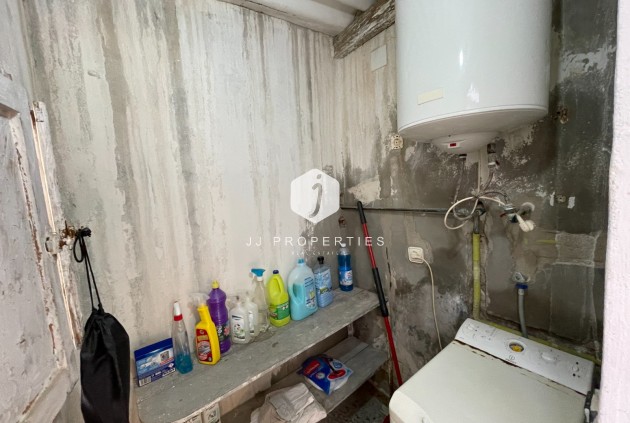 Resale - Chalet -
Benejúzar - Inland