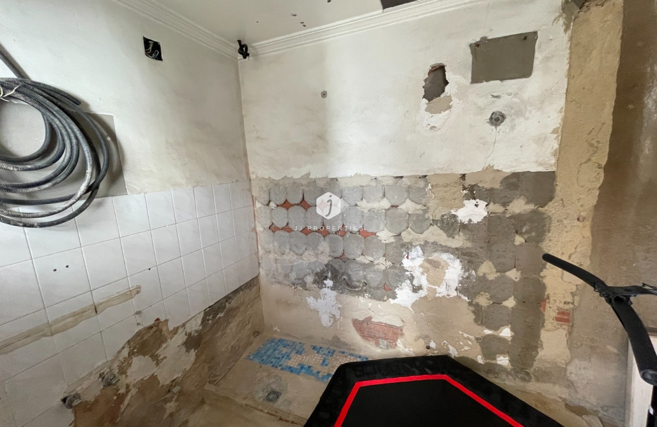 Resale - Chalet -
Benejúzar - Inland