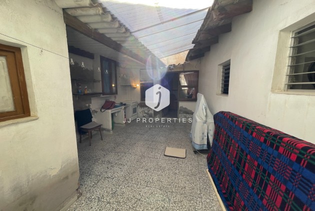 Resale - Chalet -
Benejúzar - Inland