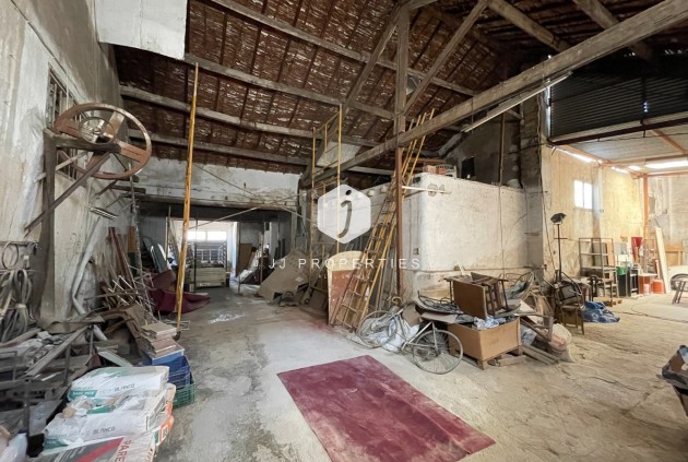 Resale - Chalet -
Benejúzar - Inland