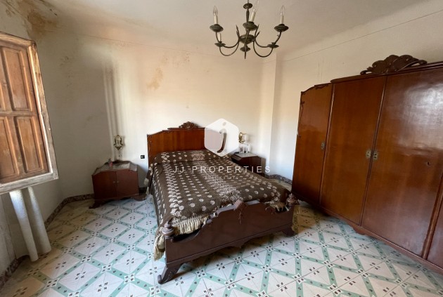 Resale - Chalet -
Benejúzar - Inland