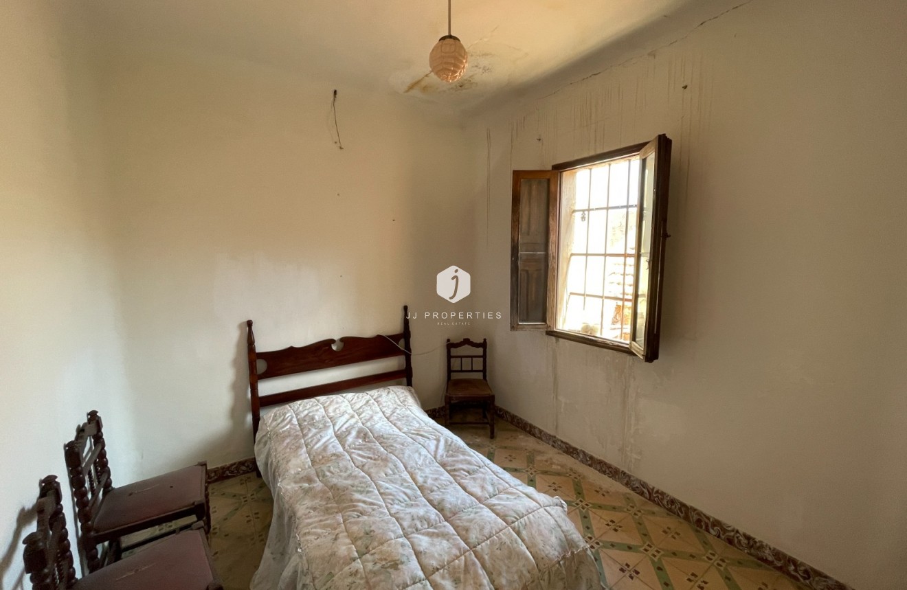 Resale - Chalet -
Benejúzar - Inland