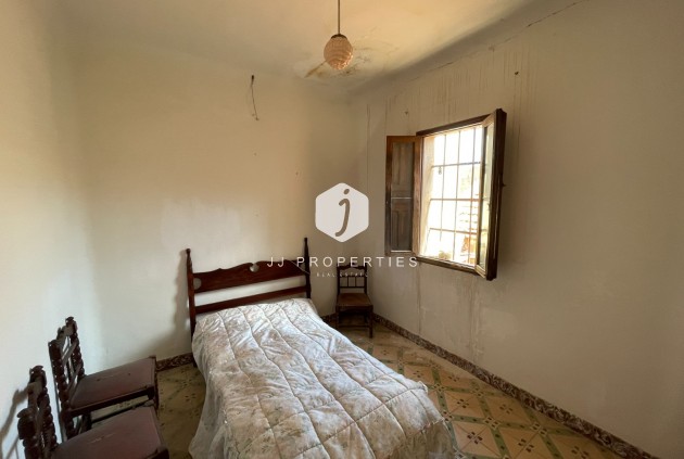 Resale - Chalet -
Benejúzar - Inland