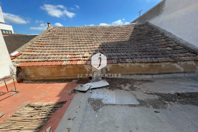 Resale - Chalet -
Benejúzar - Inland