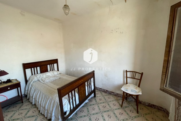 Resale - Chalet -
Benejúzar - Inland