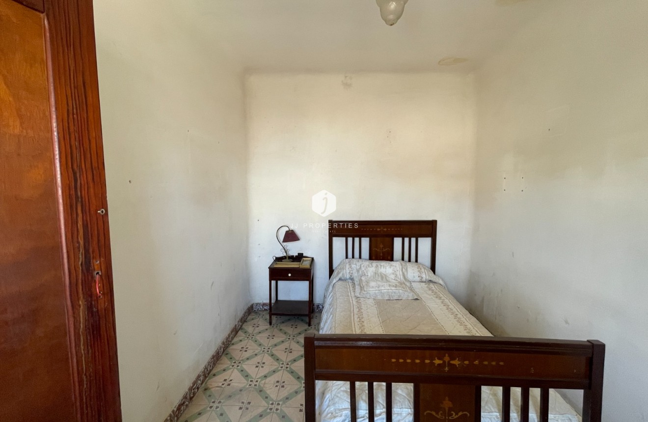 Resale - Chalet -
Benejúzar - Inland