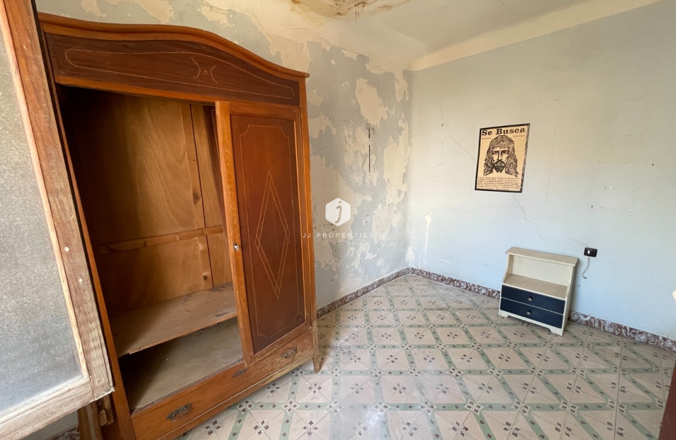 Resale - Chalet -
Benejúzar - Inland