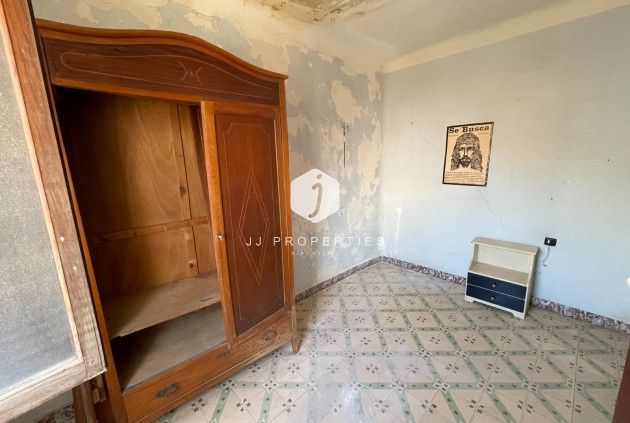 Resale - Chalet -
Benejúzar - Inland