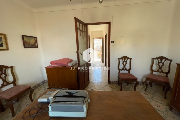 Resale - Chalet -
Benejúzar - Inland