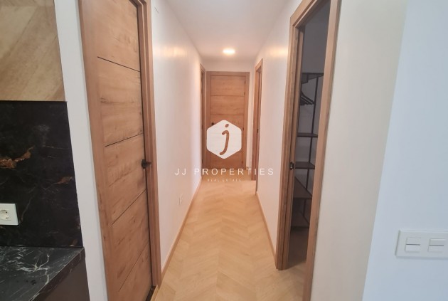 Resale - Apartment / flat -
Torrevieja - Costa Blanca