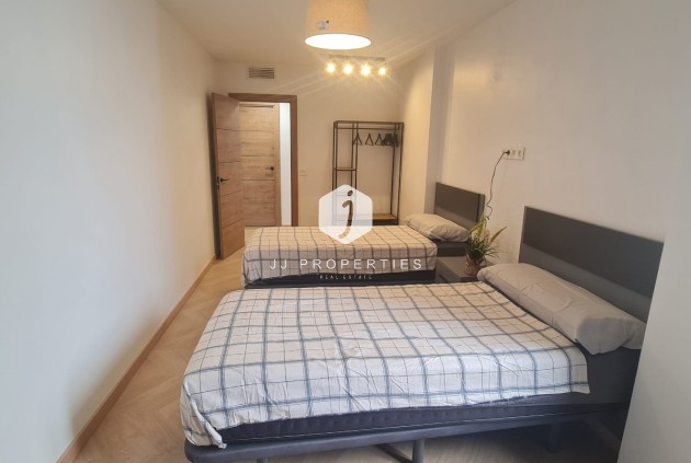 Resale - Apartment / flat -
Torrevieja - Costa Blanca