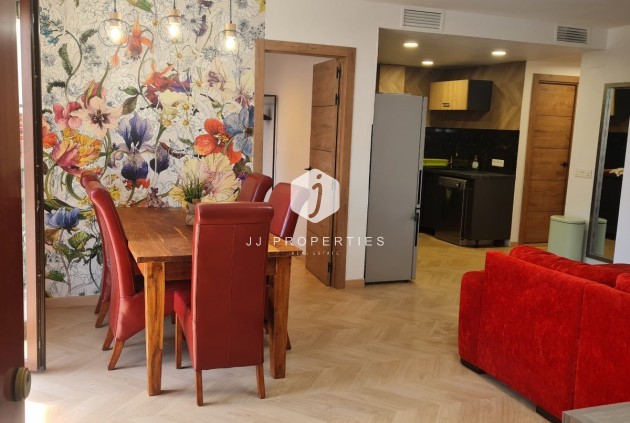 Resale - Apartment / flat -
Torrevieja - Costa Blanca