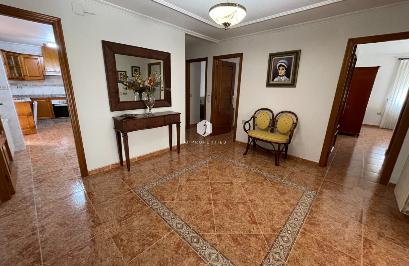 Resale - Chalet -
Formentera del Segura - Costa Blanca