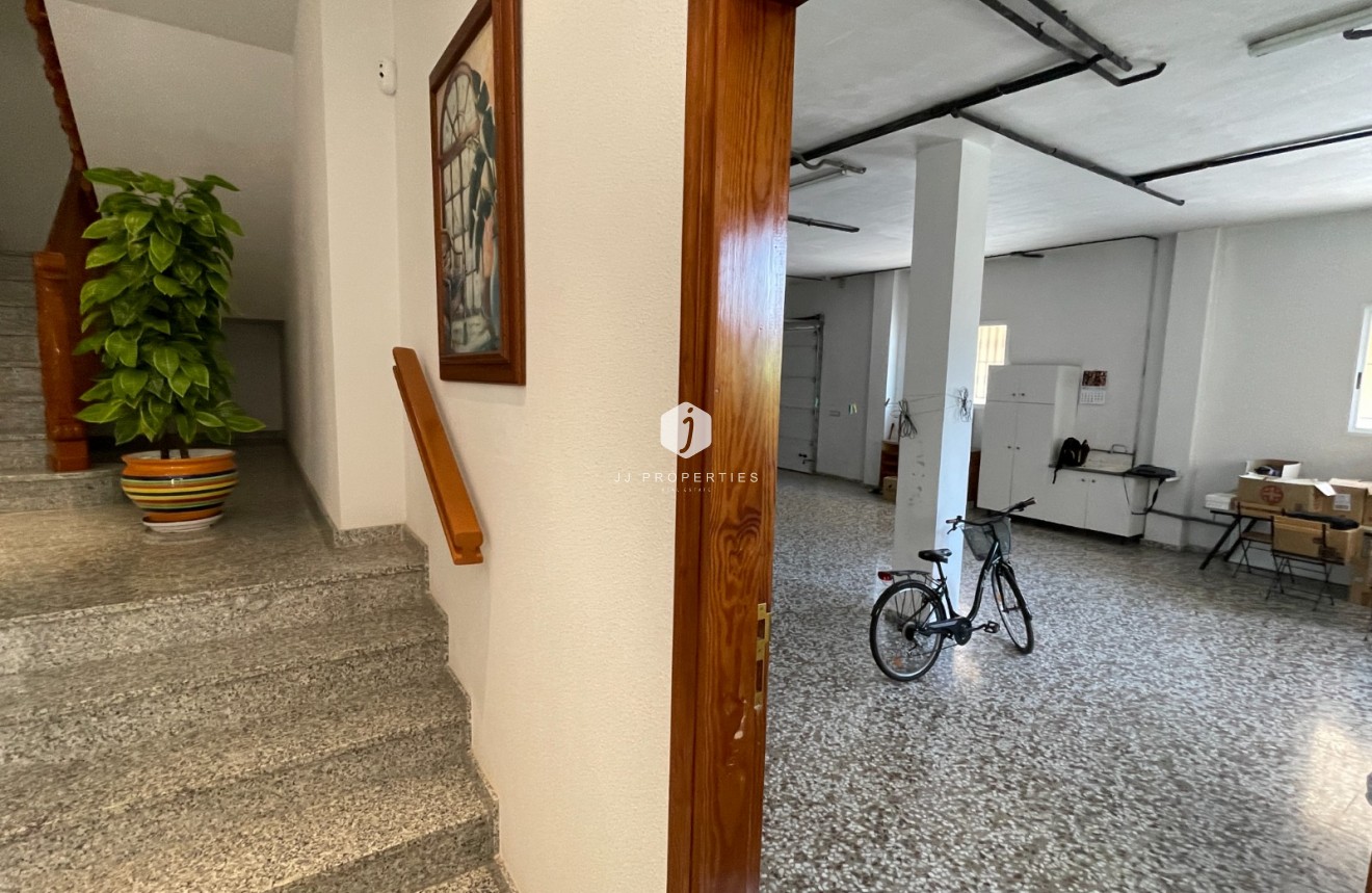 Resale - Chalet -
Formentera del Segura - Costa Blanca