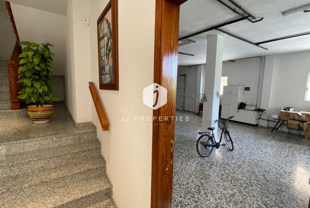 Resale - Chalet -
Formentera del Segura - Costa Blanca