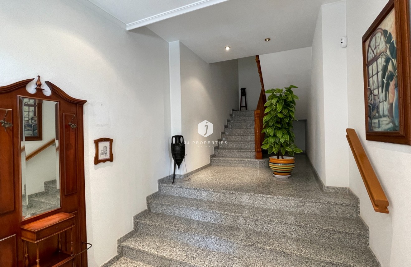 Resale - Chalet -
Formentera del Segura - Costa Blanca