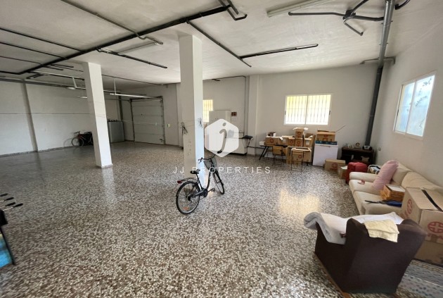 Resale - Chalet -
Formentera del Segura - Costa Blanca