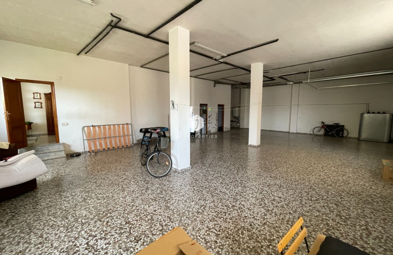 Resale - Chalet -
Formentera del Segura - Costa Blanca