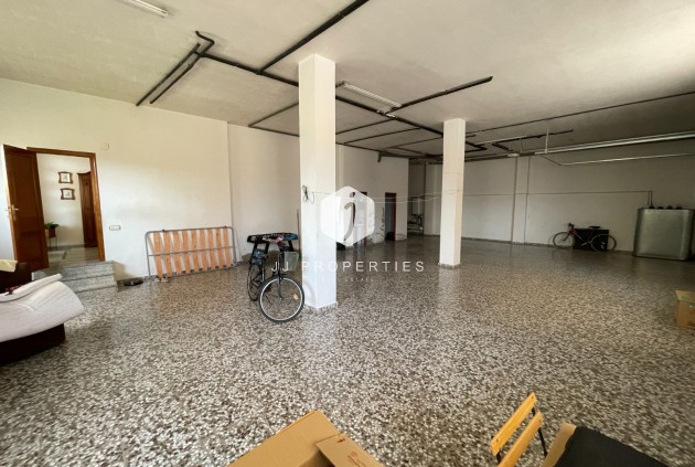 Resale - Chalet -
Formentera del Segura - Costa Blanca